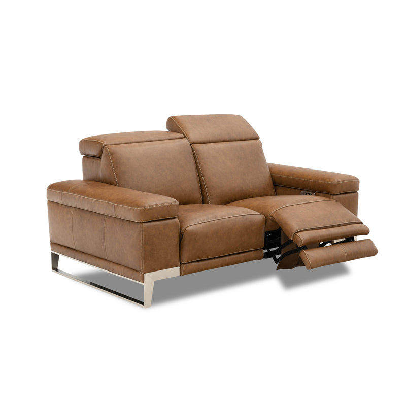 Germain Larivière Loveseats Power Recline 422232 IMAGE 1