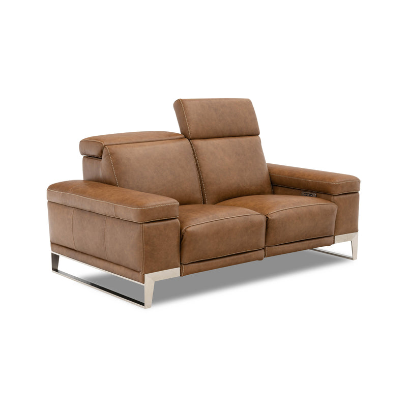 Germain Larivière Loveseats Power Recline 422232 IMAGE 2