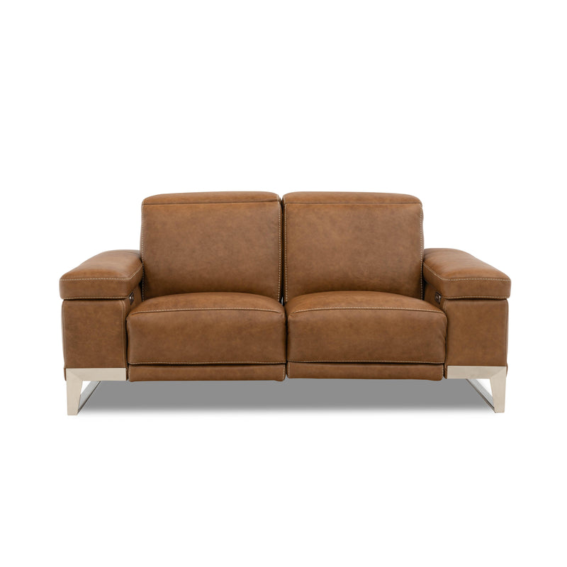 Germain Larivière Loveseats Power Recline 422232 IMAGE 3