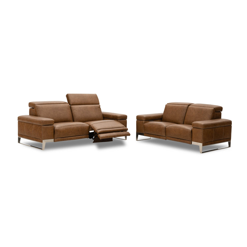 Germain Larivière Loveseats Power Recline 422232 IMAGE 6