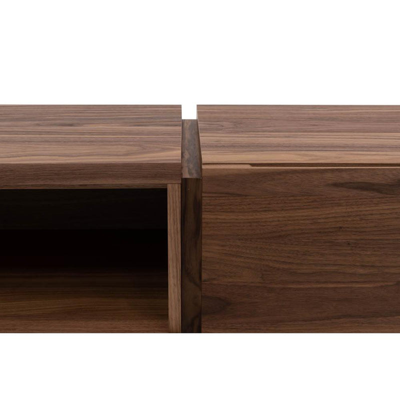 Germain Larivière TV Stands Media Consoles and Credenzas 395314 IMAGE 3