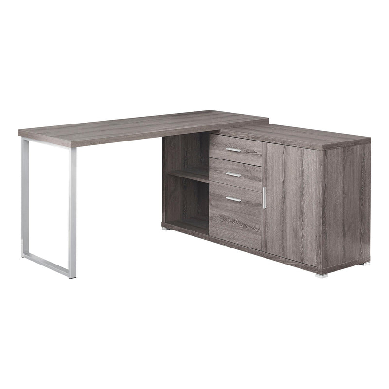 Germain Larivière Office Desks L-Shaped Desks 379155 IMAGE 1