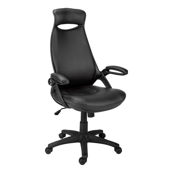 Germain Larivière Office Chairs Office Chairs 379161 IMAGE 1