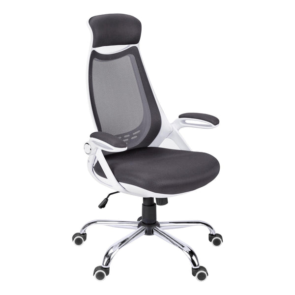 Germain Larivière Office Chairs Office Chairs 379163 IMAGE 1