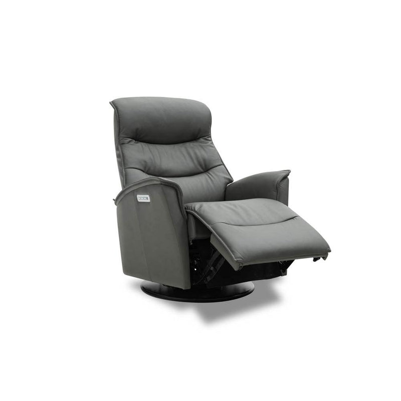 Germain Larivière Recliners Power 424173 IMAGE 1