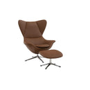 Germain Larivière Chairs Swivel 394487 IMAGE 1