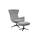 Germain Larivière Chairs Swivel 394492 IMAGE 1