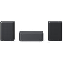  LG 2.0-Channel Sound Bar SPQ8-S IMAGE 1