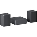  LG 2.0-Channel Sound Bar SPQ8-S IMAGE 3
