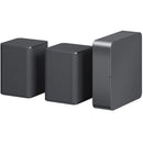  LG 2.0-Channel Sound Bar SPQ8-S IMAGE 4