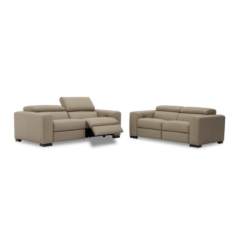 Germain Larivière Loveseats Power Recline 916279 IMAGE 5