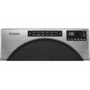  Whirlpool 7.4 cu. ft. Electric Dryer with EcoBoost™ Option YWED6605MC IMAGE 6