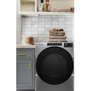  Whirlpool 7.4 cu. ft. Electric Dryer with EcoBoost™ Option YWED6605MC IMAGE 7