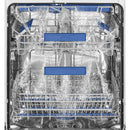 Smeg 24-inch Built-In Dishwasher with Orbital Wash System STU8623 IMAGE 2