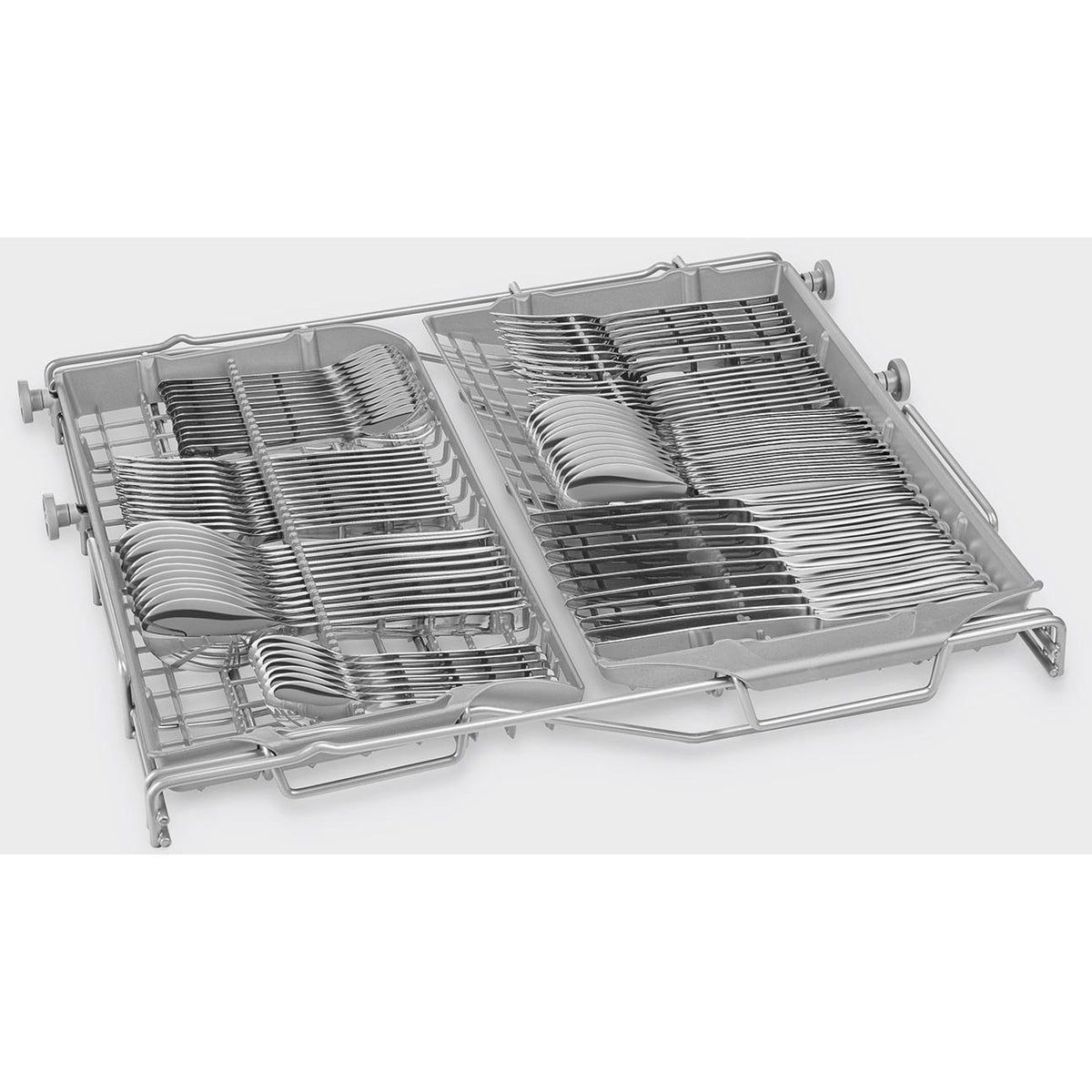 Smeg 24-inch Retro-Style Built-In Dishwasher STU2FABCR2
