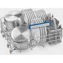 Smeg 24-inch Built-In Dishwasher with Planetarium Wash System STU8633 IMAGE 2