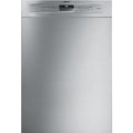  Couleur_Acier inoxydable  -- Smeg Built in Dishwasher IMAGE 1