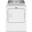  Maytag 7.0 cu. ft. Electric Dryer YMED4500MW IMAGE 1