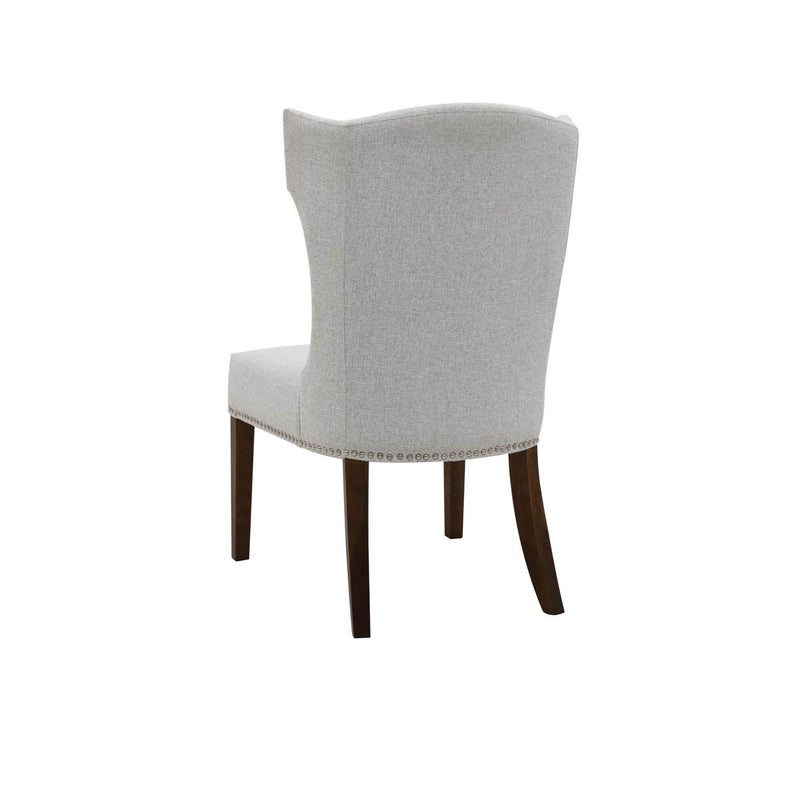 Germain Larivière Dining Seating Chairs 396481 IMAGE 2