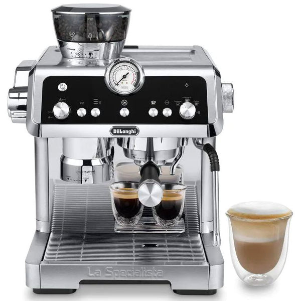 Delonghi La Specialista Prestigio Expresso Machine EC9355M IMAGE 1