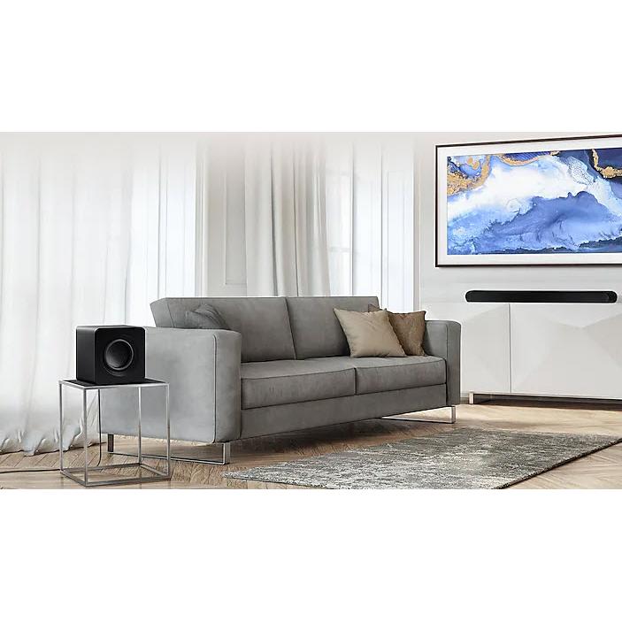  Samsung 6.5-inch Wireless Subwoofer SWA-W510/ZC IMAGE 8