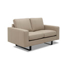 Germain Larivière Loveseats Stationary 395457 IMAGE 1