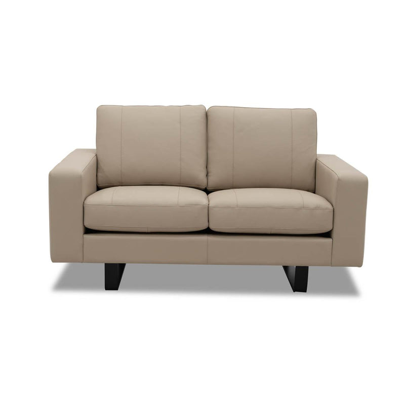 Germain Larivière Loveseats Stationary 395457 IMAGE 2