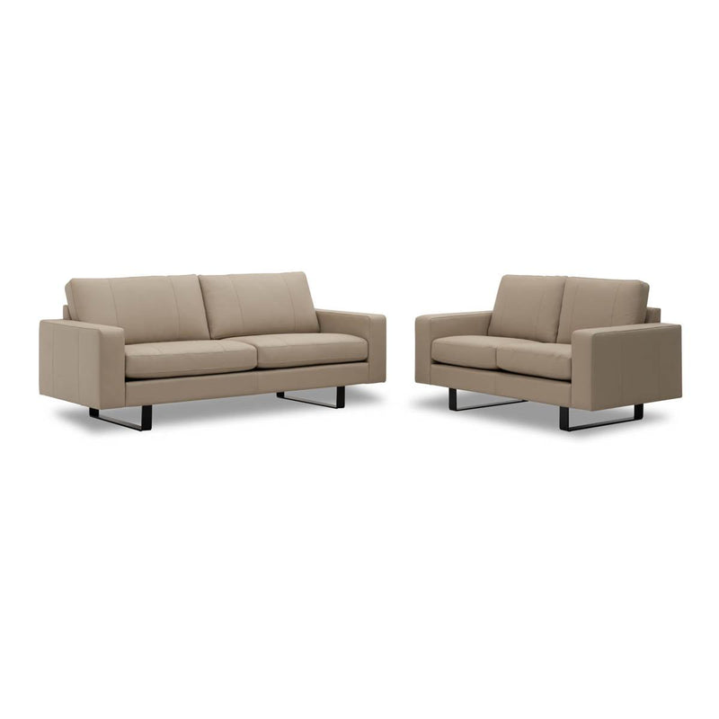 Germain Larivière Loveseats Stationary 395457 IMAGE 4