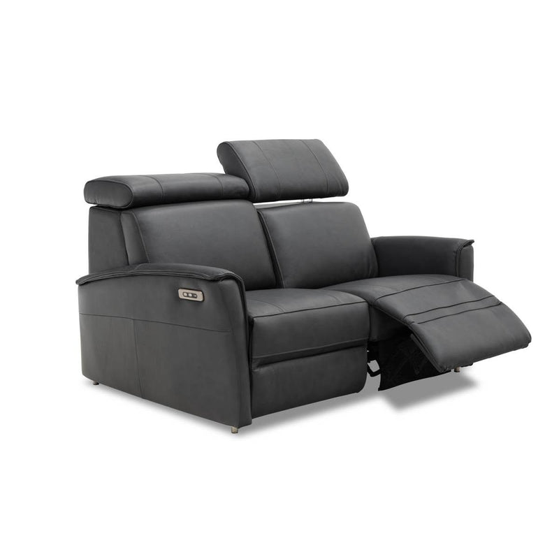 Germain Larivière Loveseats Power Recline 916164 IMAGE 1