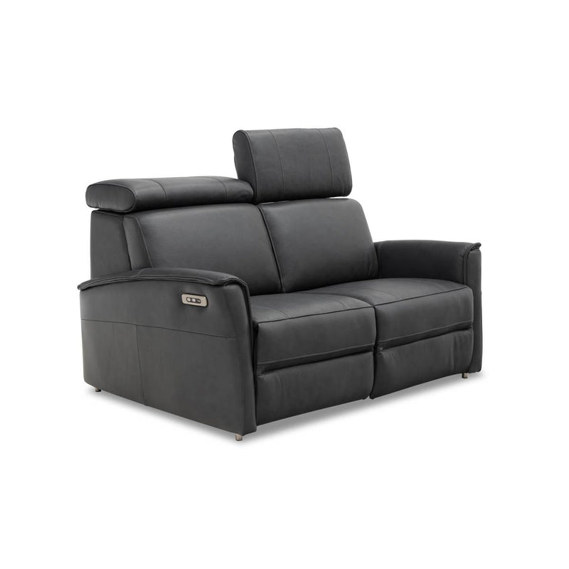 Germain Larivière Loveseats Power Recline 916164 IMAGE 2