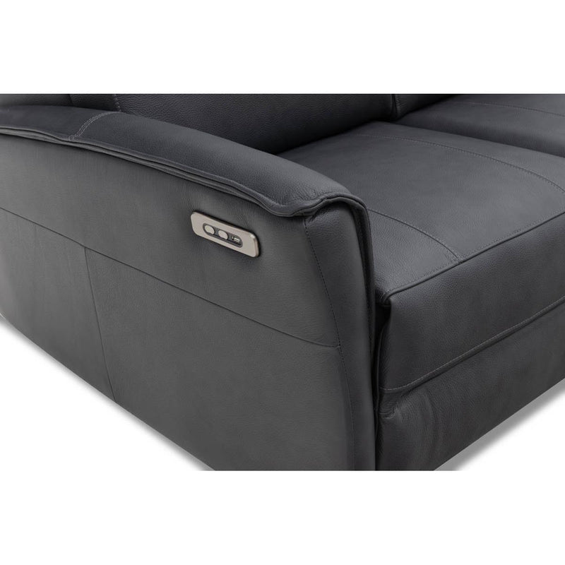 Germain Larivière Loveseats Power Recline 916164 IMAGE 4