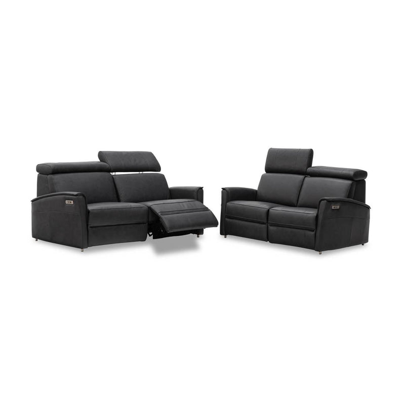 Germain Larivière Loveseats Power Recline 916164 IMAGE 6