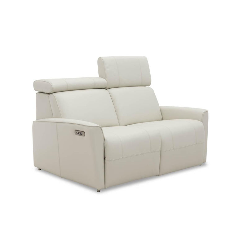 Germain Larivière Loveseats Power Recline 916162 IMAGE 2