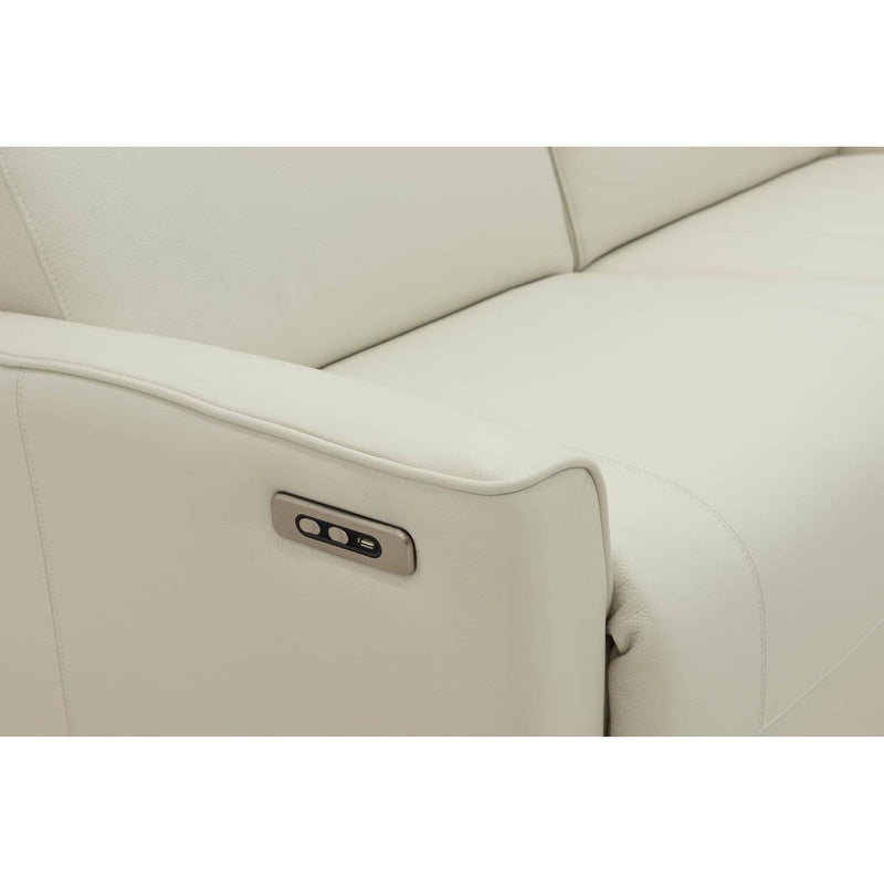 Germain Larivière Loveseats Power Recline 916162 IMAGE 4