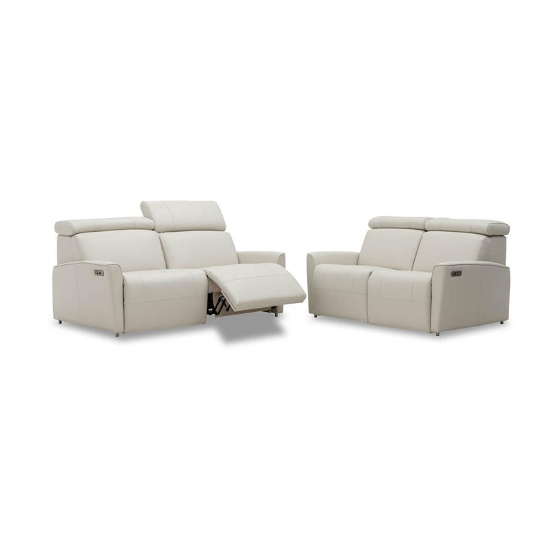 Germain Larivière Loveseats Power Recline 916162 IMAGE 5