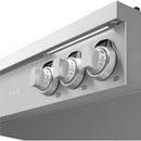  Signature Kitchen Suite 36-inch Built-in Gas Rangetop SKSRT360S IMAGE 15