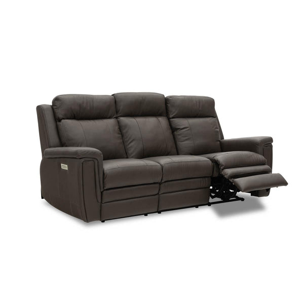 Germain Larivière Sofas Power Recline 395300 IMAGE 1