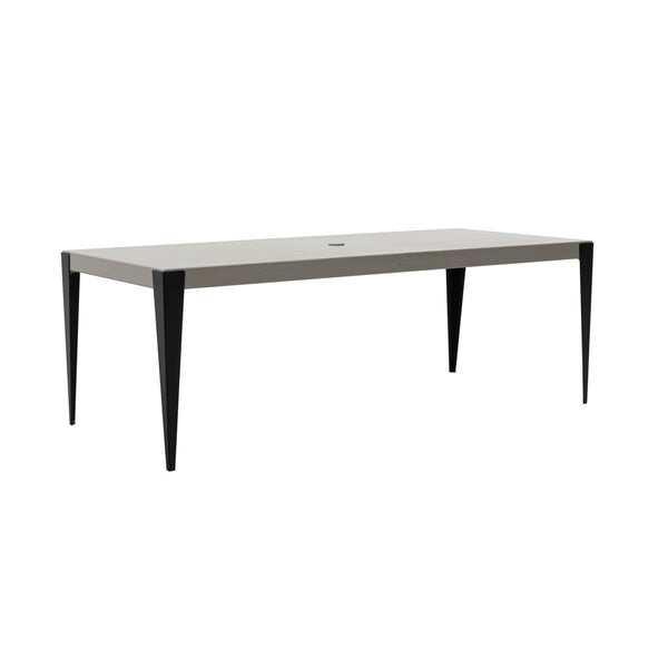 Germain Larivière Outdoor Tables Dining Tables 395400 IMAGE 1