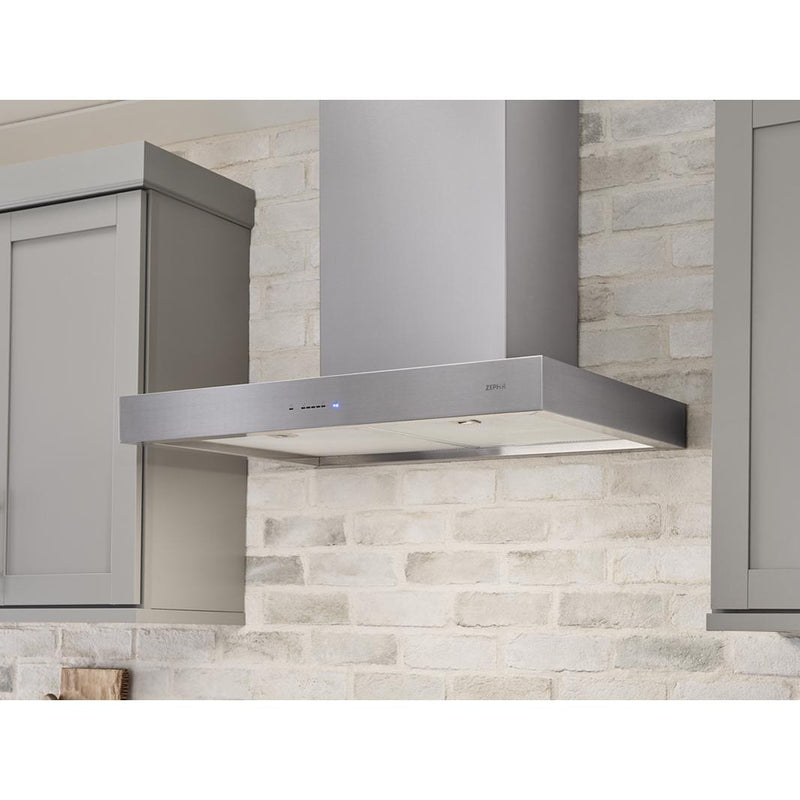 Zephyr 30-inch Roma Wall Hood ZRO-E30FS IMAGE 2