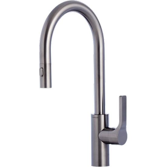 The Galley Ideal Bar Tap High Flow IBT-D-GSS-HF IMAGE 1