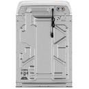  Maytag 5.5 cu. ft. Top Loading Washer with Pet Pro System TL MVW6500MW IMAGE 6