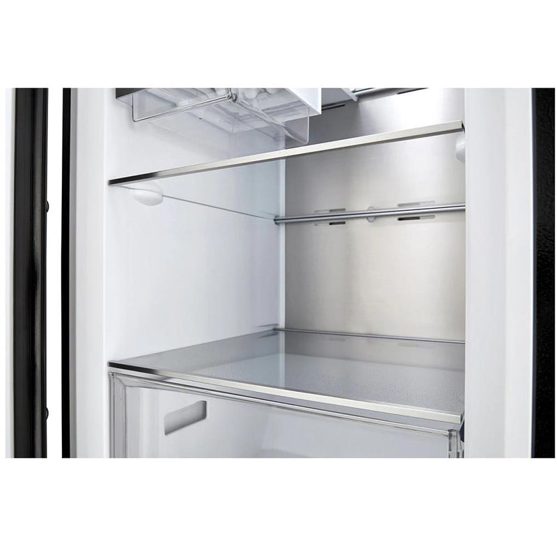 LG 11.4 cu.ft. Upright Freezer with ThinQ™ LROFC1114G IMAGE 7