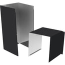  Café Duct Cover Extension CX12DC9SPDS IMAGE 1