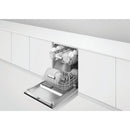  Fisher & Paykel Built-in Dishwasher DW24U2I1SP IMAGE 4