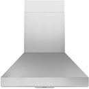  Zephyr 36-inch Pro Titan Series Island Hood AK7736BS IMAGE 1