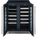 Marathon Built-in Beverage Center MBWC56-FDSS IMAGE 2