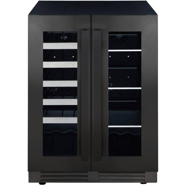 Marathon Built-in Beverage Center MBWC56-FDBLS IMAGE 1