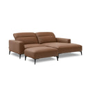  Germain Larivière Ottomans Ottomans 394502 IMAGE 3