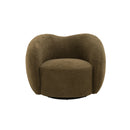  Germain Larivière Chairs Swivel 400982 IMAGE 2