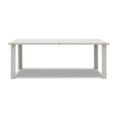  Germain Larivière Outdoor Tables Dining Tables 395435 IMAGE 2